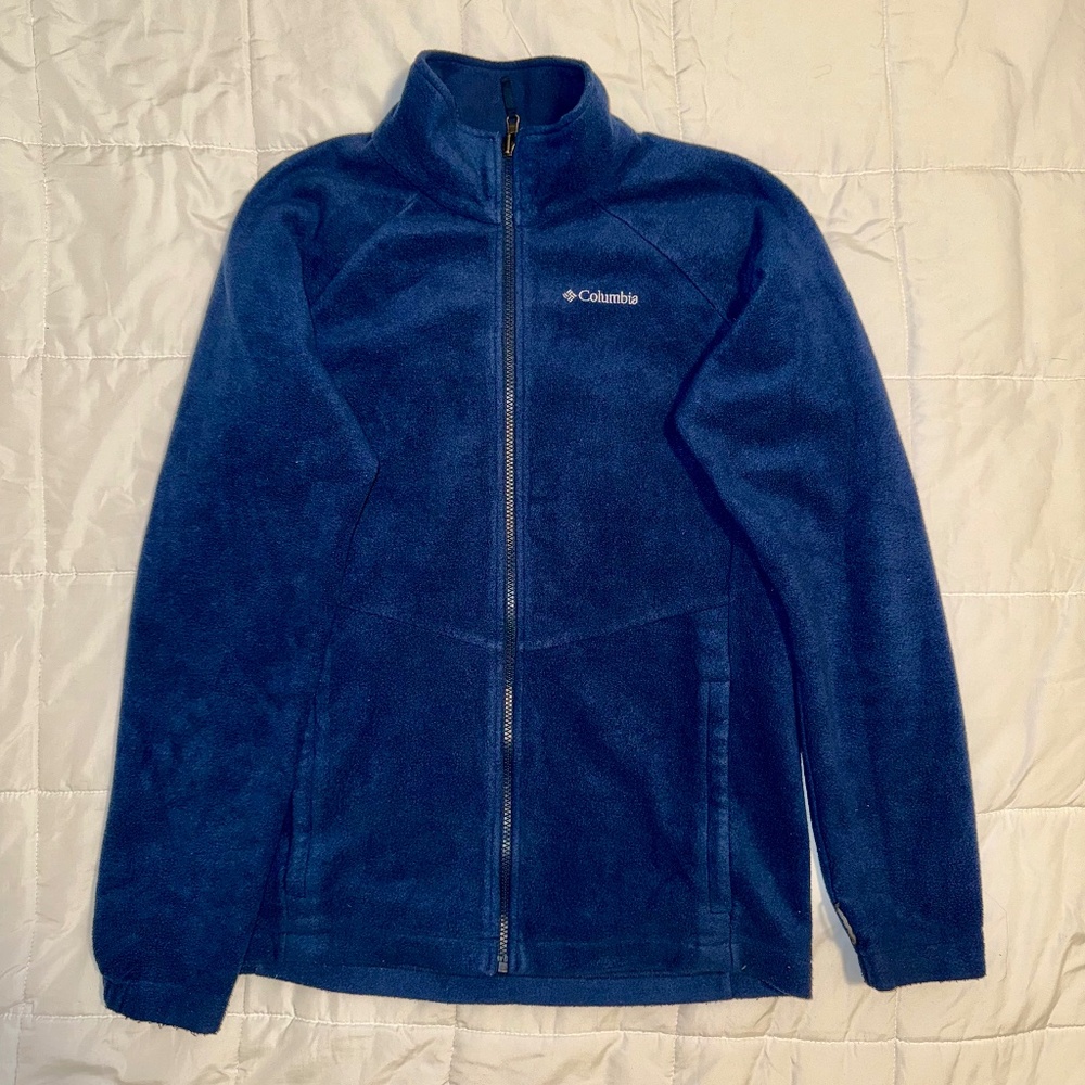 Jacket Columbia Hombre